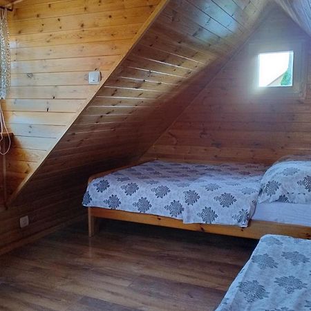 Tajek Villa Стегна Екстериор снимка