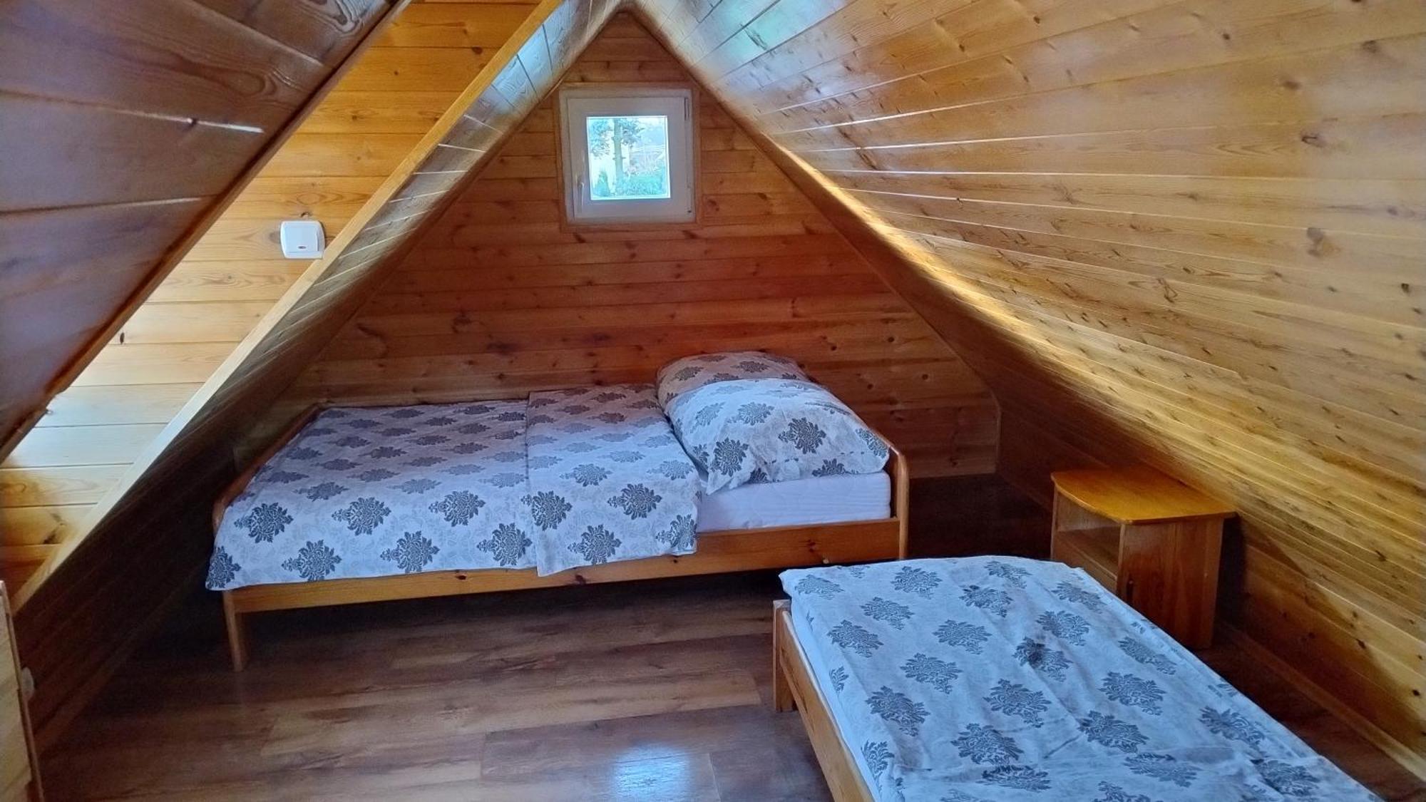 Tajek Villa Стегна Екстериор снимка