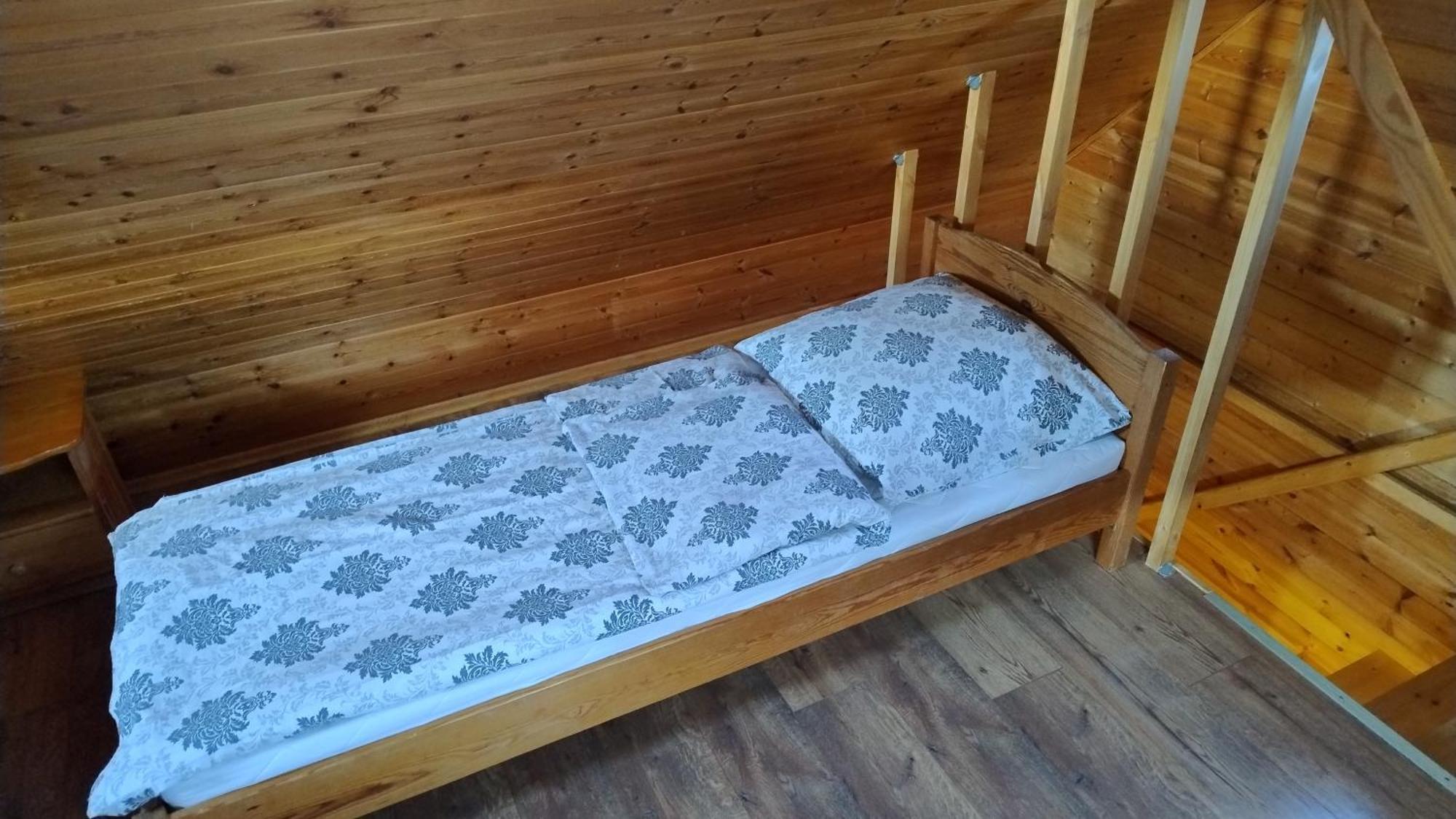 Tajek Villa Стегна Екстериор снимка